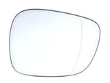 Original BMW X3 F25 Spiegelglas automatisch Abblendbar Elektrochrom rechts Beifahrerseite 925-0885-001
