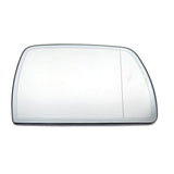 Original BMW X3 E83 Spiegelglas automatisch Abblendbar Elektrochrom rechts 4418486