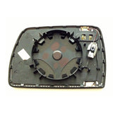 Original BMW X3 E83 Spiegelglas automatisch Abblendbar Elektrochrom rechts 4418486