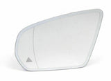 Original Mercedes-Benz E-Klasse Spiegelglas automatisch Abblendbar Elektrochrom links Fahrerseite A0998101116