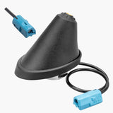 Dachantenne Antenne Antennenfuß für Opel Astra G H Corsa C D Zafira A B Vectra