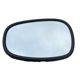 Original BMW 1er E87 3er E90 E91 Spiegelglas Abblendbar Elektrochrom Links G01422300000