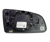 Original Audi A4 A6 Spiegel Spiegelglas Elektrochrom Abblendbar  links 4F0 857 535