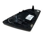 Original Audi A4 A6 Spiegel Spiegelglas Elektrochrom Abblendbar  links 4F0 857 535