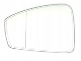 Original VW Touareg III Touareg 3 Spiegelglas Abblendbar Elektrochrom links rechts - EUR 115,00/Einheit
