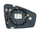 Original VW Touareg III Touareg 3 Spiegelglas Abblendbar Elektrochrom links rechts - EUR 115,00/Einheit