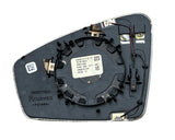 Original VW Touareg III Touareg 3 Spiegelglas Abblendbar Elektrochrom links rechts - EUR 115,00/Einheit