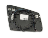 Original Mercedes W204 W212 Spiegelglas nicht Abblendbar Elektrochrom links rechts TWA - EUR 50,00/Einheit