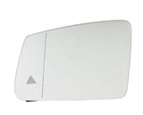 Original Mercedes W204 W212 Spiegelglas nicht Abblendbar Elektrochrom links rechts TWA - EUR 50,00/Einheit