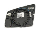 Original Mercedes W204 W212 Spiegelglas nicht Abblendbar Elektrochrom links rechts TWA - EUR 50,00/Einheit