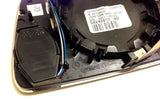 Original Mercedes W204 W212 Spiegelglas nicht Abblendbar Elektrochrom links rechts TWA - EUR 50,00/Einheit