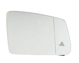 Original Mercedes W204 W212 Spiegelglas nicht Abblendbar Elektrochrom links rechts TWA - EUR 50,00/Einheit