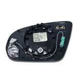 Original Mercedes W205 W213 W222 Spiegelglas nicht Abblendbar Elektrochrom rechts TWA 0998100616A