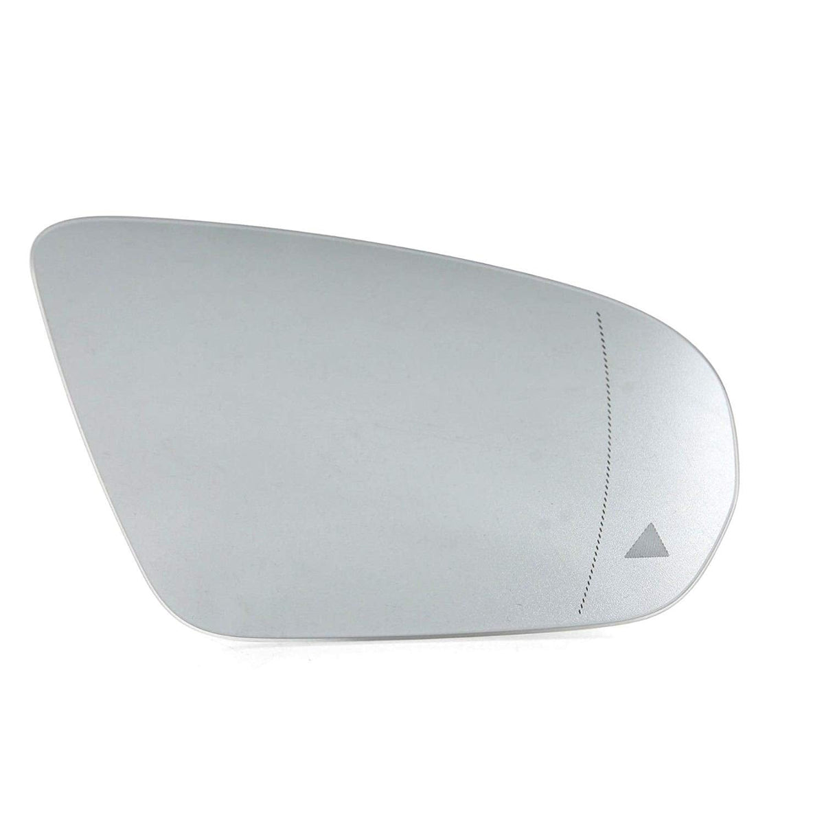 Spiegelglas Passend Für Mercedes W205 C 180 D (205.000) 122PS Diesel