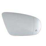 Original Mercedes W205 W213 W222 Spiegelglas nicht Abblendbar Elektrochrom rechts TWA 0998100616A