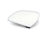 Original Audi A4 B8 A6 4F Spiegelglas Elektrochrom Abblendbar links 4F0 857 535