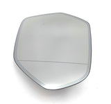 Original Audi Q8 SQ8 Spiegel Spiegelglas Elektrochrom Abblendbar links 4M8 857 535