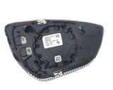 Original Audi e-tron Q8 SQ8 Spiegel Spiegelglas Elektrochrom Abblendbar links 4KE 857 535
