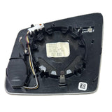 Original Mercedes-Benz W166 ML M-Klasse Spiegelglas nicht Elektrochrom Abblendbar rechts TWA A166 810 619