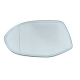 Original Spiegelglas Audi A7 4G8 Elektrochrom Abblendbar links