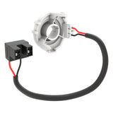Montagehalterung Adapter DA05 für NIGHT BREAKER LED H7-LED 2 St. OSRAM