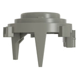 Montagehalterung Adapter DA07 für NIGHT BREAKER LED H7-LED 2 St. OSRAM