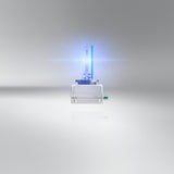 OSRAM D3S 12V+24V 35W PK32d-5 XENARC COOL BLUE INTENSE NextGen. 6200K +150% 1 Stück