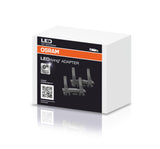 Montagehalterung Adapter DA04 für NIGHT BREAKER LED H7-LED 2 St. OSRAM