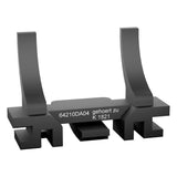 Montagehalterung Adapter DA04 für NIGHT BREAKER LED H7-LED 2 St. OSRAM