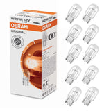 10x Osram W21W 12V 21W WX3x16d Blister 10 St.7505 | EUR 1,50/Einheit