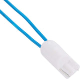 2x LED Lastwiderstand CANBUS T10 W5W Glassockel Widerstand keine Fehler