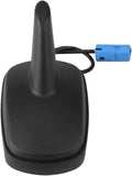 Dachantenne Antenne Shark Antennenfuß für Opel Astra G H Corsa C D Zafira A B Vectra