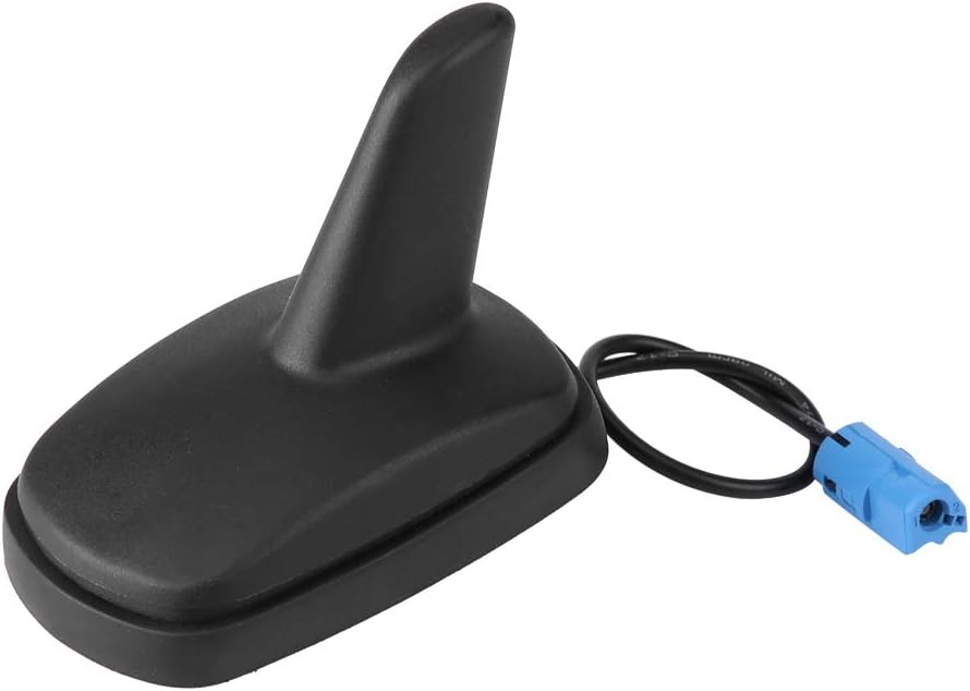 Dachantenne Antenne Shark Antennenfuß für Opel Astra G H Corsa C D Zaf –  Kummert Business eCommerce