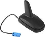 Dachantenne Antenne Shark Antennenfuß für Opel Astra G H Corsa C D Zafira A B Vectra