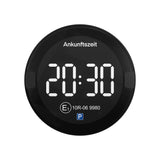 OOONO P-DISC NO 2 - Elektronische Parkscheibe mit Zulassung