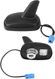 Dachantenne Antenne Shark Antennenfuß für Opel Astra G H Corsa C D Zafira A B Vectra