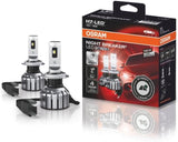 Osram NIGHT BREAKER LED H7 GEN 2 Fern- und Abblendlicht