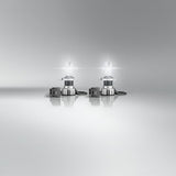 Osram NIGHT BREAKER LED H4 SMART GEN 2 Fern- und Abblendlicht