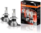 Osram NIGHT BREAKER LED H4 SMART GEN 2 Fern- und Abblendlicht