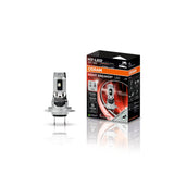 OSRAM NIGHT BREAKER LED SPEED H7, LED Motorrad  mit Straßenzulassung, 6000K, schnelle Installation