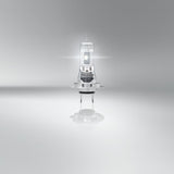 OSRAM NIGHT BREAKER LED SPEED H7, LED Motorrad  mit Straßenzulassung, 6000K, schnelle Installation