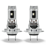 OSRAM Night Breaker H7 LED SPEED 12V 6000K Straßenzulassung - Jubiläums-Edition