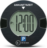 OOONO P-DISC NO 1 - Elektronische Parkscheibe mit Zulassung