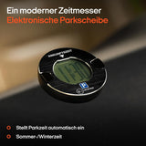 OOONO P-DISC NO 1 - Elektronische Parkscheibe mit Zulassung