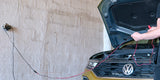 CTEK 56-304 CTEK CONNECT 2,5M für MXS 5.0 12V 0,8A/5A BATTERIELADEGERÄT LADEGERÄT