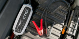 CTEK 40-161 CT5 to Time to Go Batterieladegerät mit Coutdown-Display 12V 5A