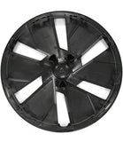 Original Radzierblenden Radkappen 18 Zoll 4 Stück Bicolor VW ID.3 10A071458B WZG - EUR 62,50 / Einheit