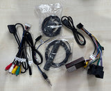 Radio für Mercedes-Benz W203 W209 Android 11 +8Core + 8G RAM + 128G ROM+ Wireless Carplay/Android Auto + 4G LTE