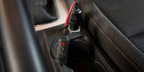 CTEK 56-870 CTEK COMFORT CONNECT Für 12-V-Steckdosen, zum Laden und zum Prüfen des Batteriestatus
