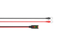 CTEK 56-629 Comfort Connect Adapter M6 Ösen M6 und Anzeigetafel zum Prüfen des Batteriestatus